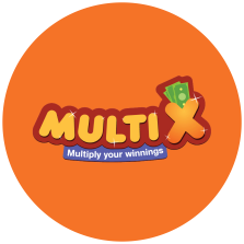 Guyana Lottery Results for Multi X